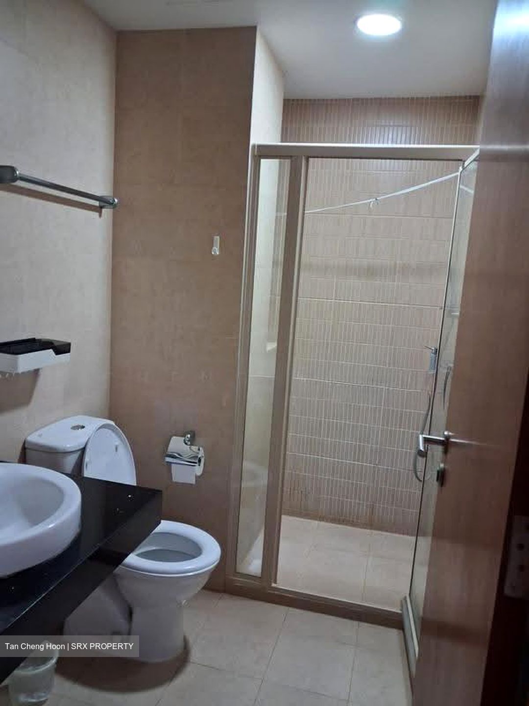 The Lakeshore (D22), Condominium #612494861